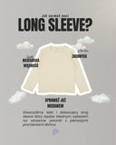 Wiosenna koszulka dla dziewczynki. Longlseeve. Żółty. Jasny. Falbanki.